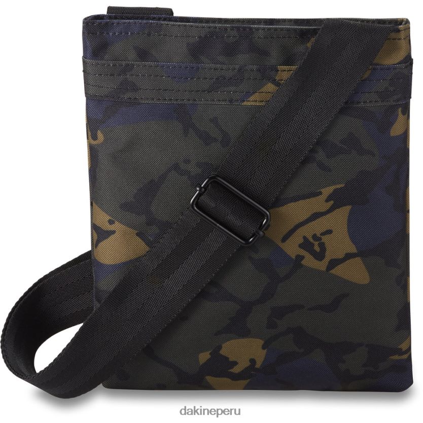 Dakine unisexo bolsa crossbody jive accesorio D288F6908
