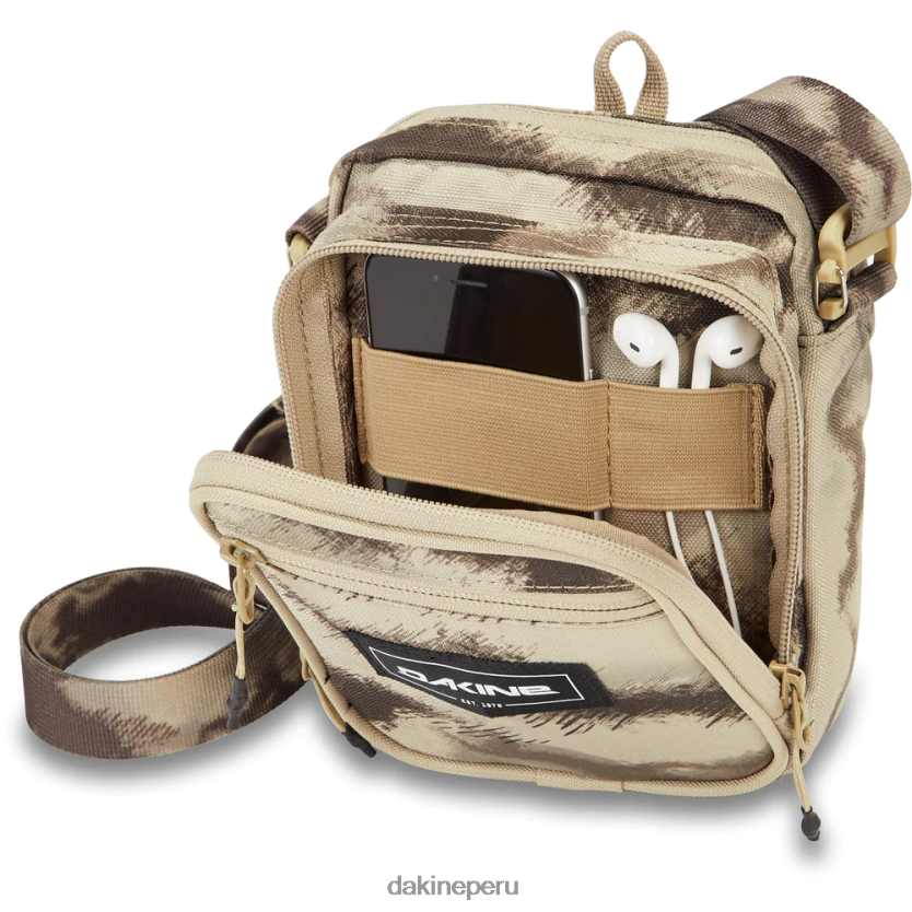 Dakine unisexo bolsa de campo accesorio D288F6945