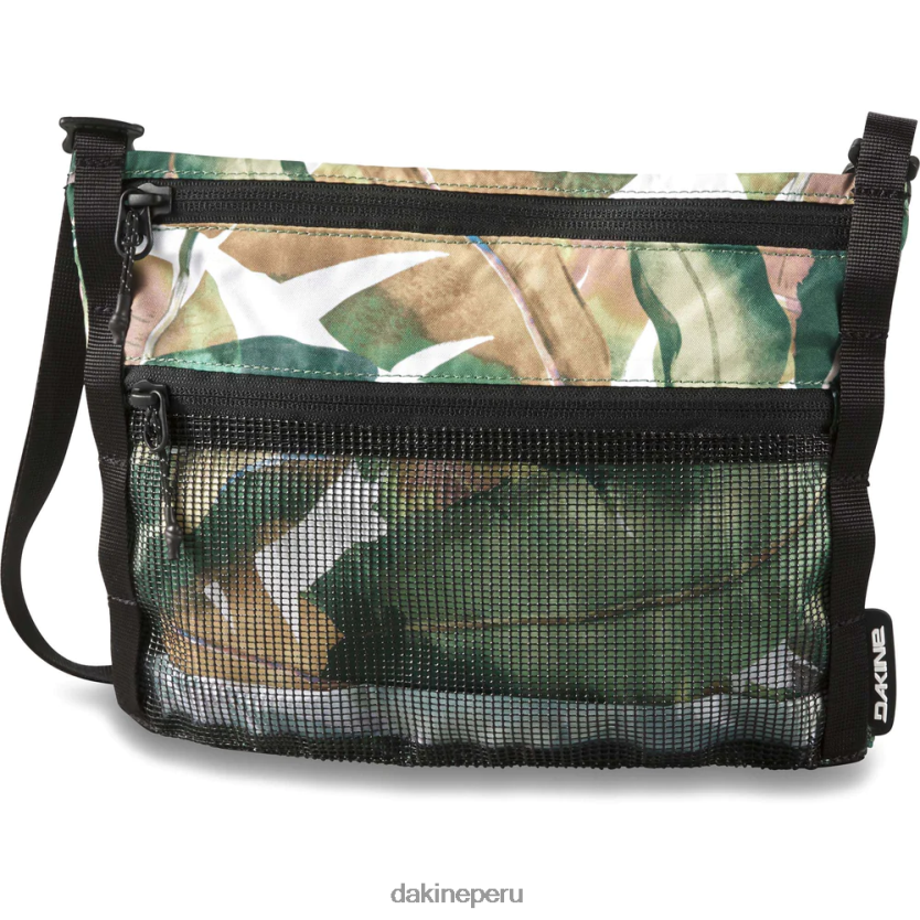 Dakine unisexo bolso bandolera de viaje accesorio D288F6963