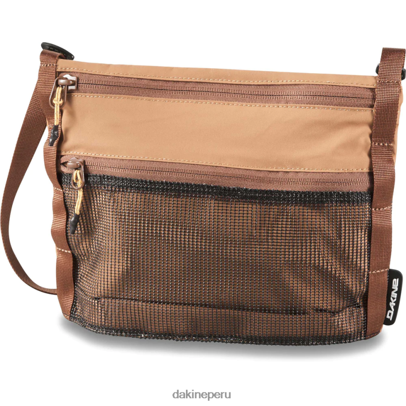 Dakine unisexo bolso bandolera de viaje accesorio D288F6964
