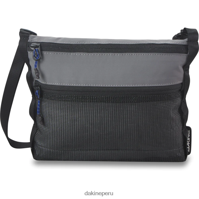 Dakine unisexo bolso bandolera de viaje accesorio D288F6965