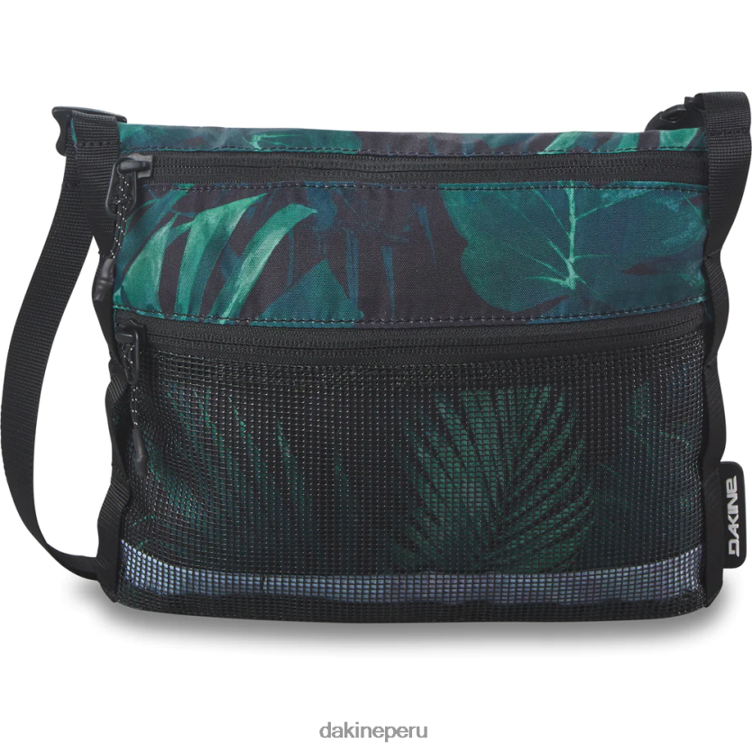 Dakine unisexo bolso bandolera de viaje accesorio D288F6966