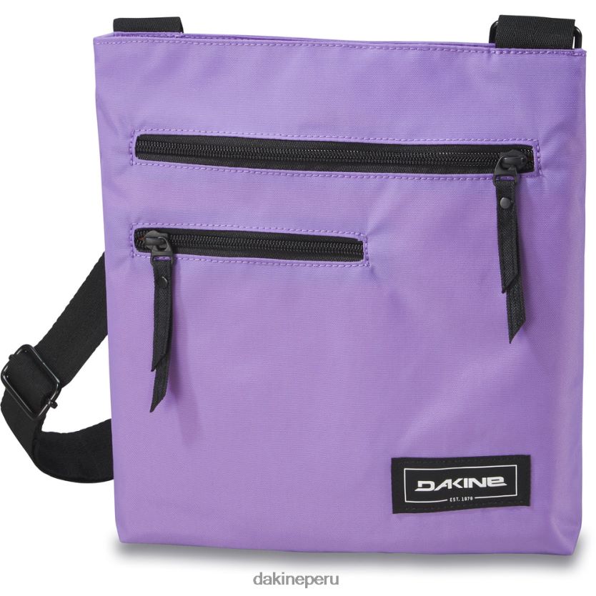 Dakine unisexo bolso bandolera jo jo accesorio D288F6866