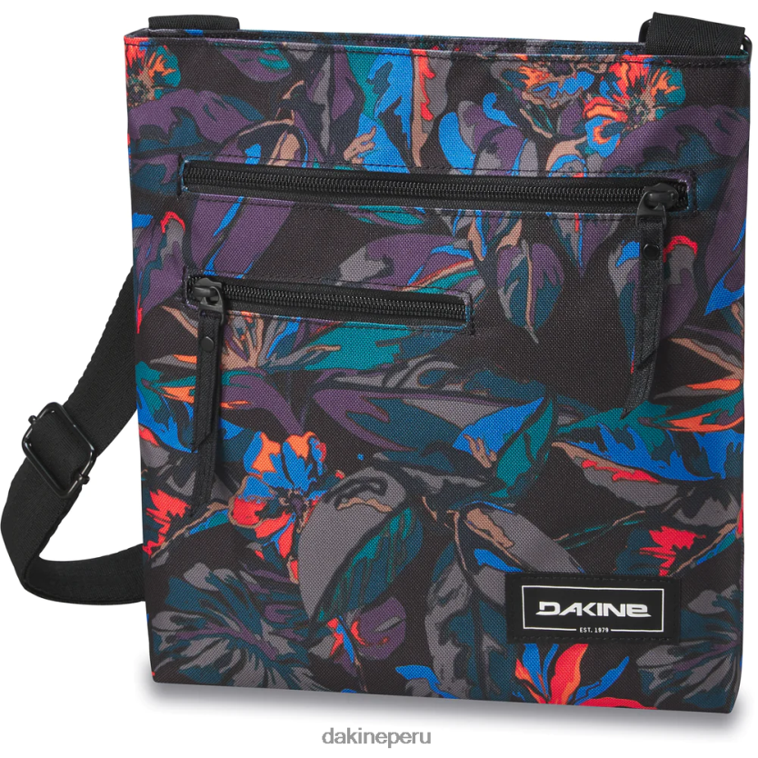 Dakine unisexo bolso bandolera jo jo accesorio D288F6868