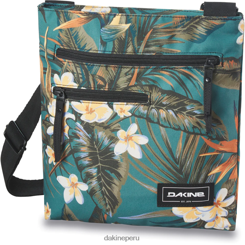 Dakine unisexo bolso bandolera jo jo accesorio D288F6873