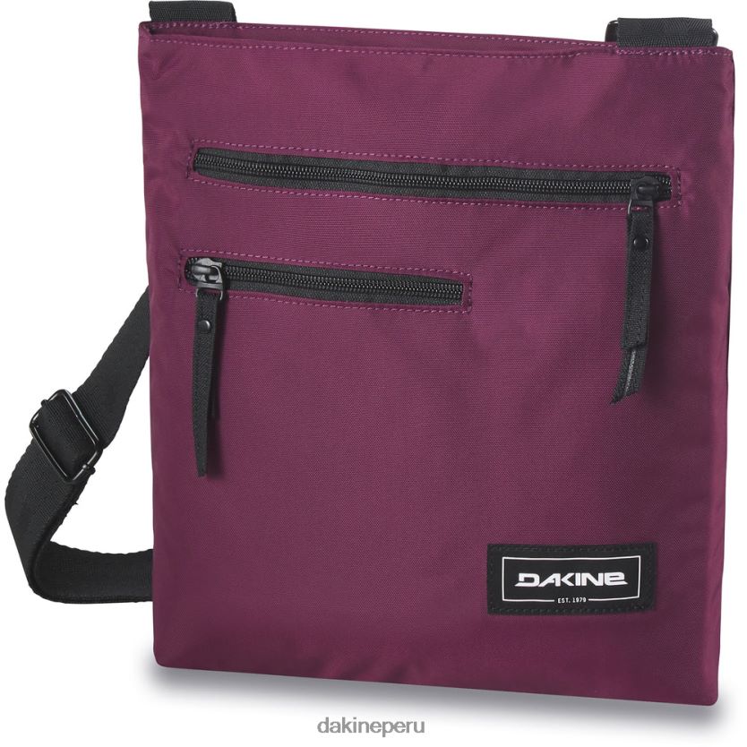 Dakine unisexo bolso bandolera jo jo accesorio D288F6874