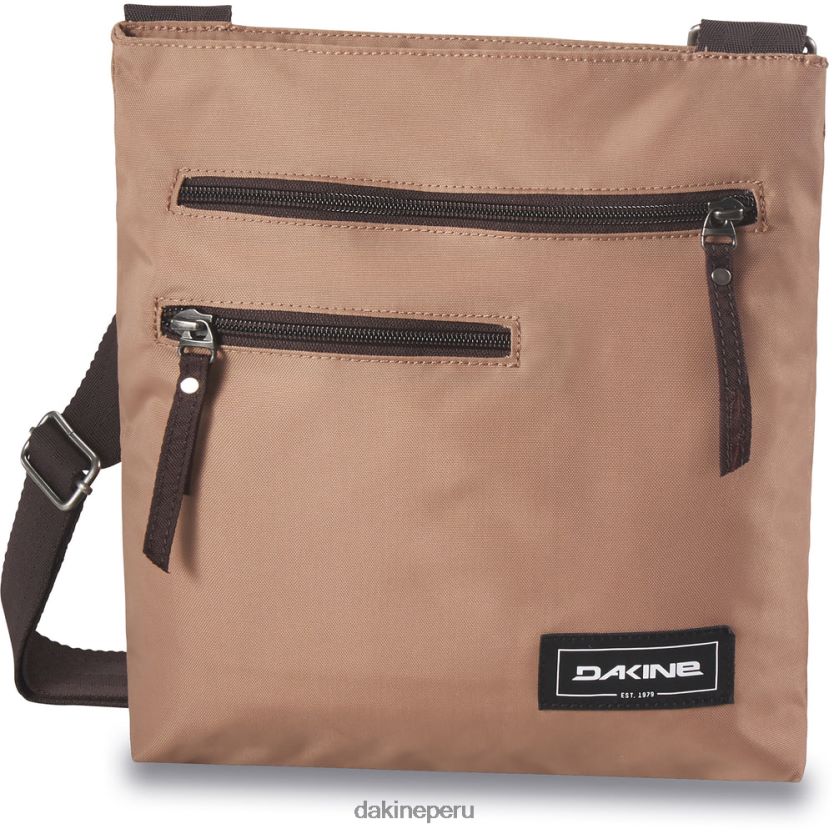Dakine unisexo bolso bandolera jo jo accesorio D288F6877