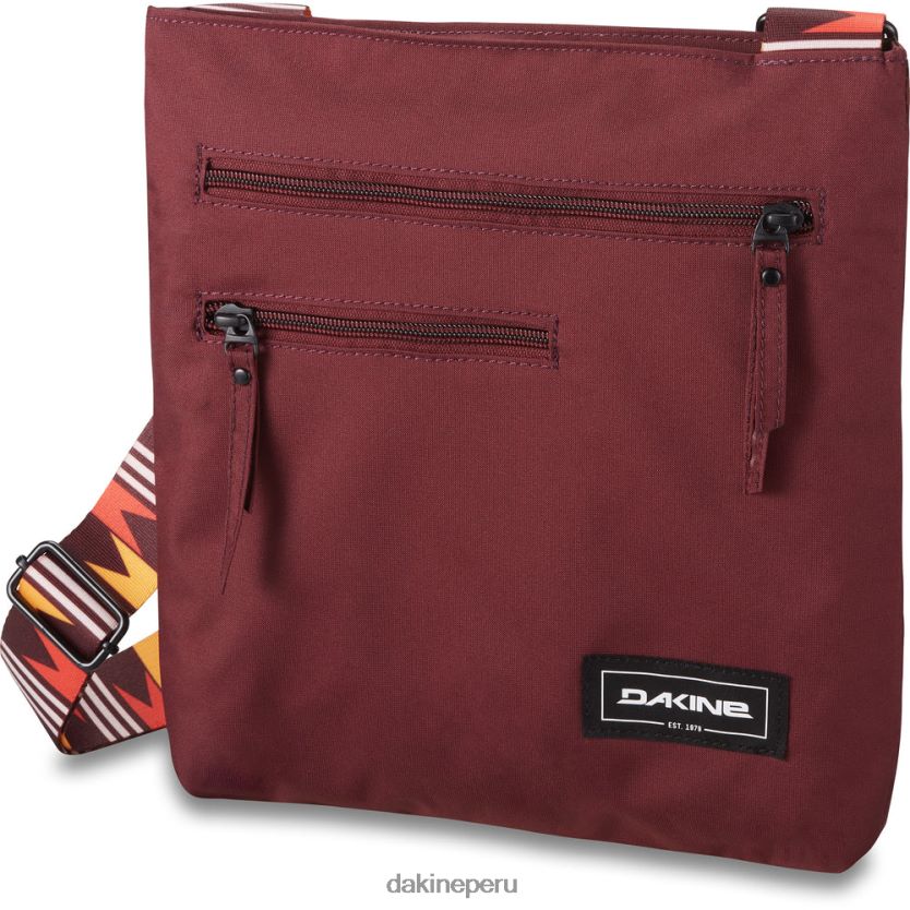 Dakine unisexo bolso bandolera jo jo accesorio D288F6887