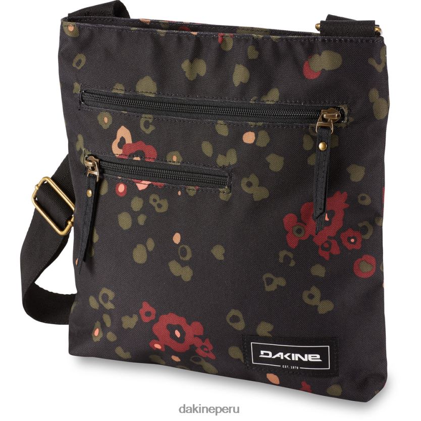 Dakine unisexo bolso bandolera jo jo accesorio D288F6888