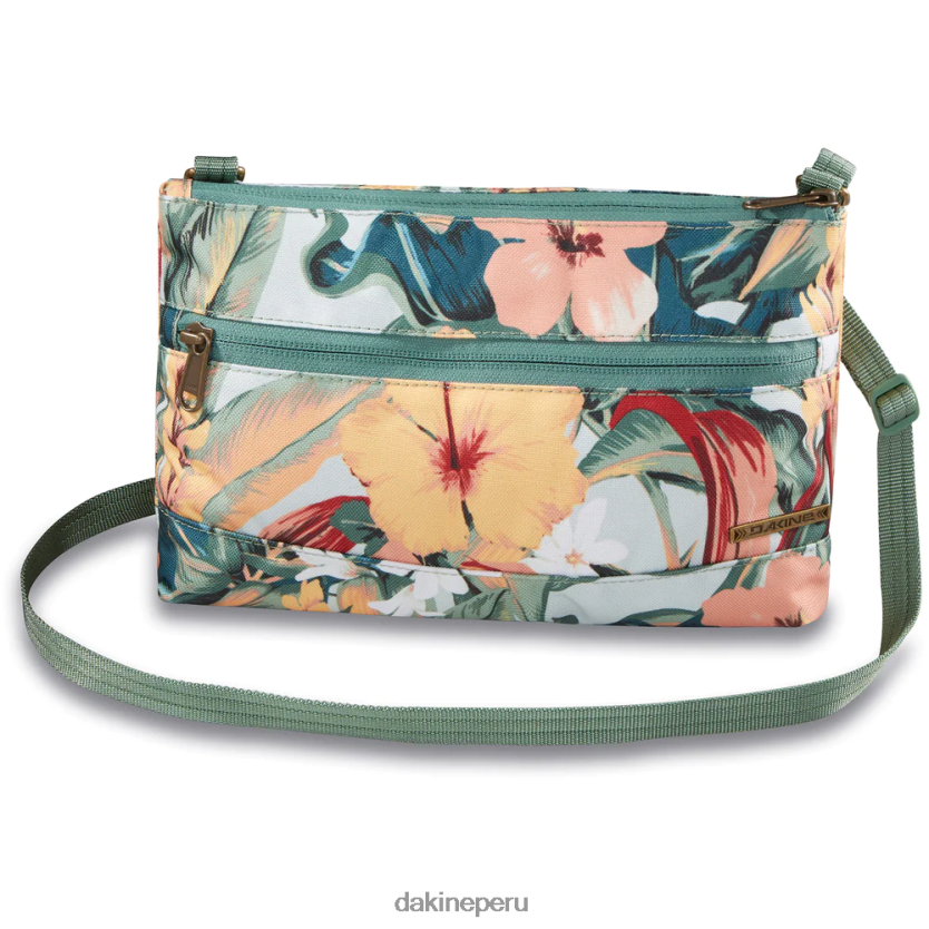 Dakine unisexo bolso crossbody jacky accesorio D288F6918