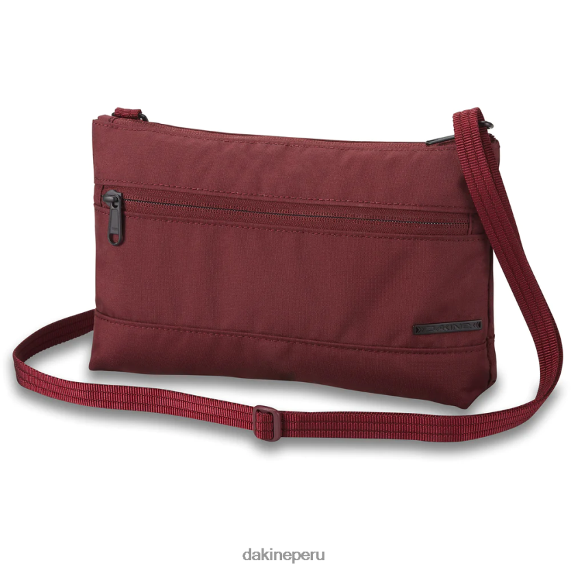 Dakine unisexo bolso crossbody jacky accesorio D288F6921
