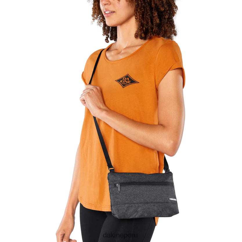 Dakine unisexo bolso crossbody jacky accesorio D288F6921