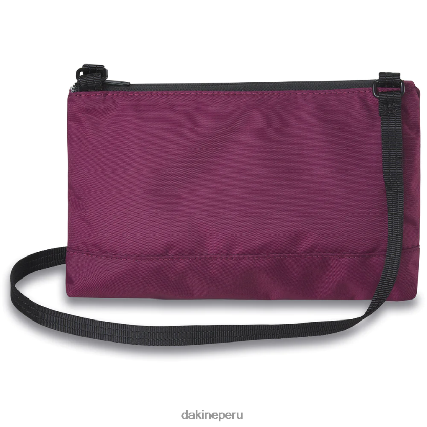 Dakine unisexo bolso crossbody jacky accesorio D288F6923