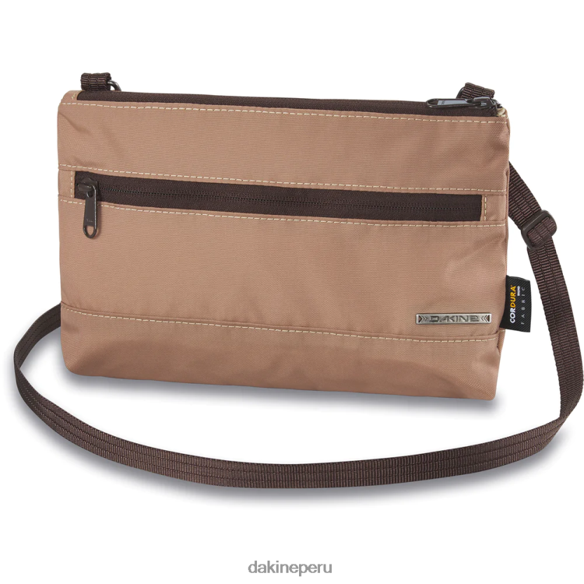 Dakine unisexo bolso crossbody jacky accesorio D288F6924