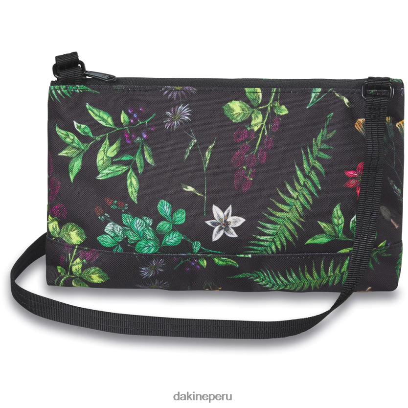 Dakine unisexo bolso crossbody jacky accesorio D288F6925