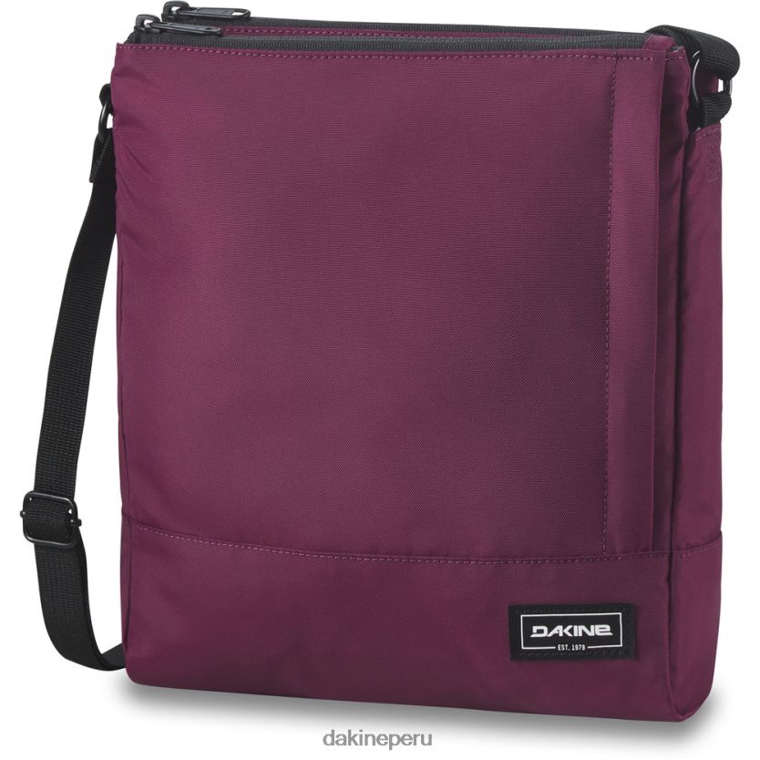 Dakine unisexo bolso crossbody jordi accesorio D288F6954