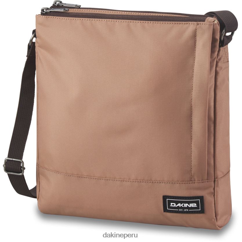 Dakine unisexo bolso crossbody jordi accesorio D288F6955