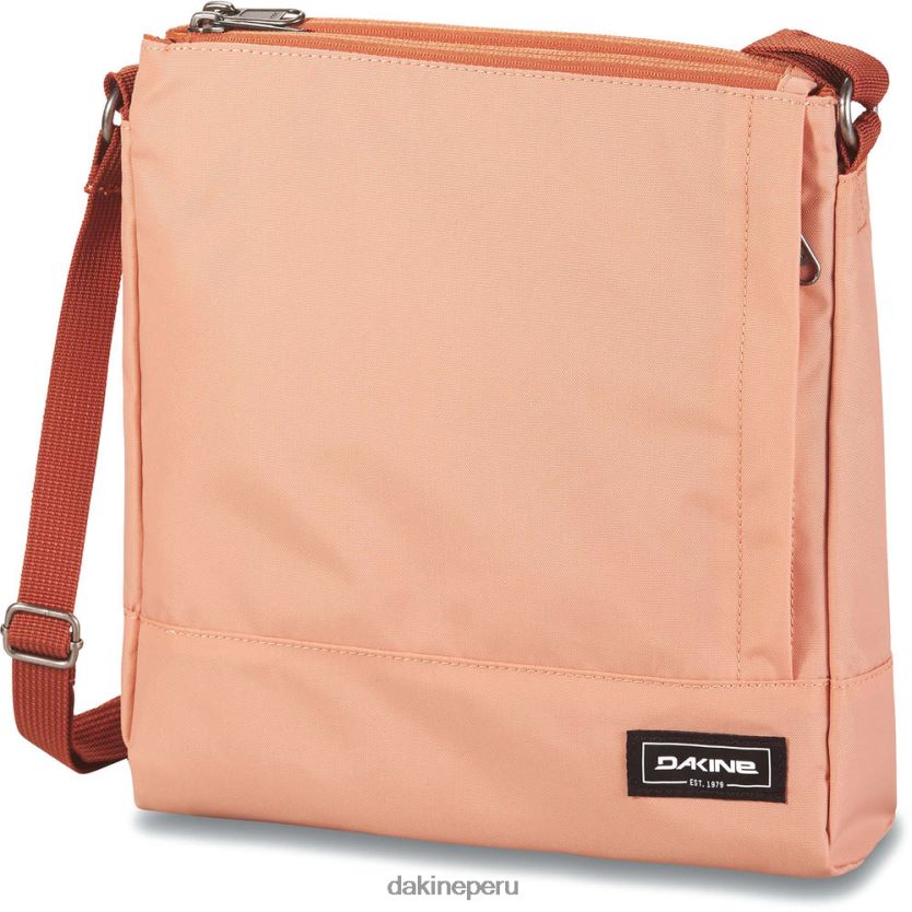 Dakine unisexo bolso crossbody jordi accesorio D288F6958
