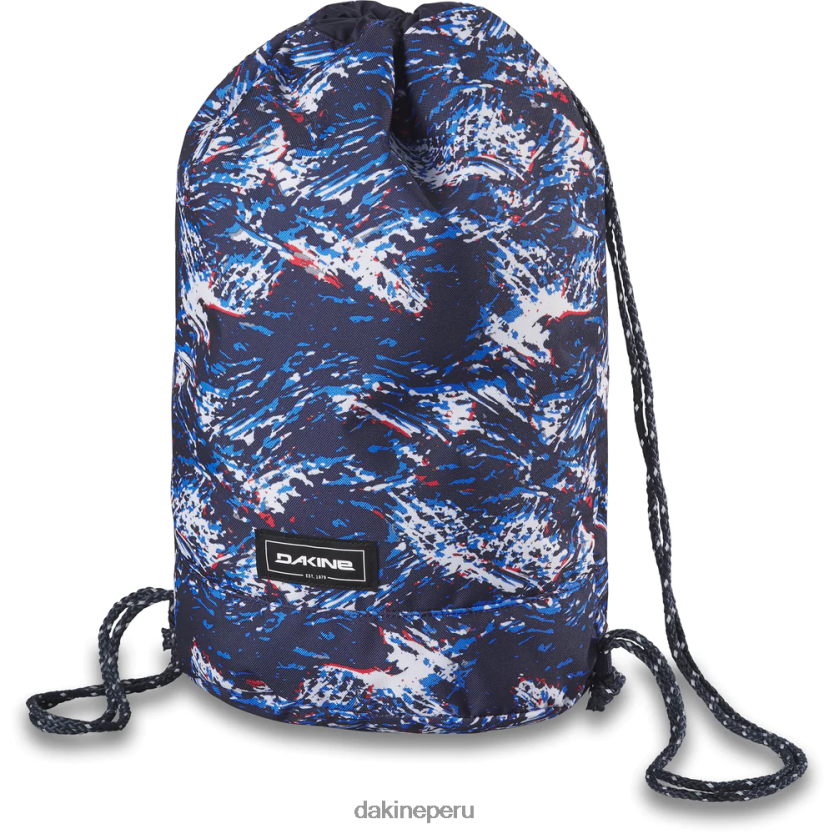Dakine unisexo paquete cinch 16l accesorio D288F6928