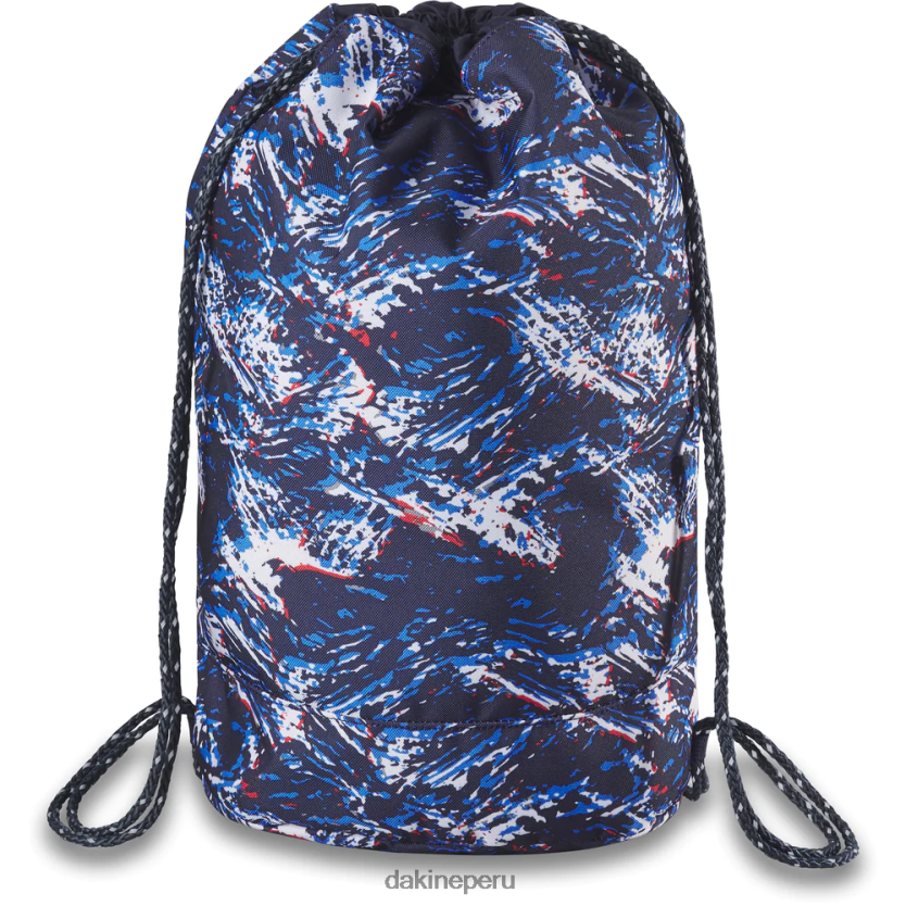 Dakine unisexo paquete cinch 16l accesorio D288F6928