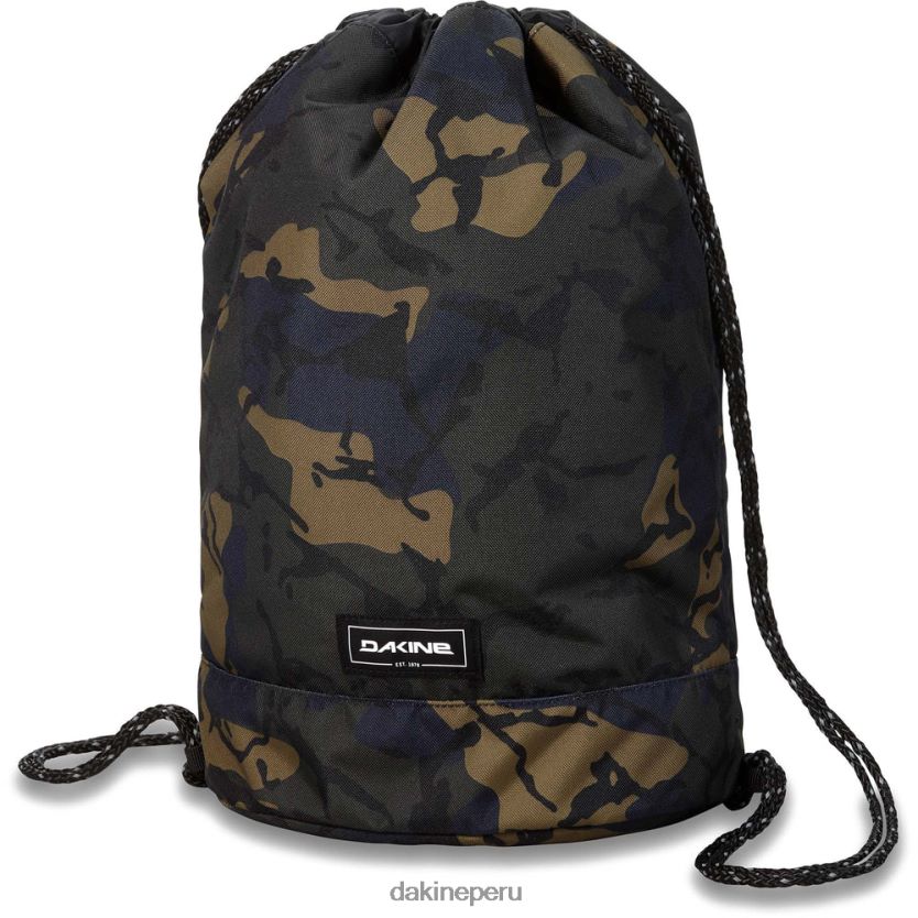 Dakine unisexo paquete cinch 16l accesorio D288F6932