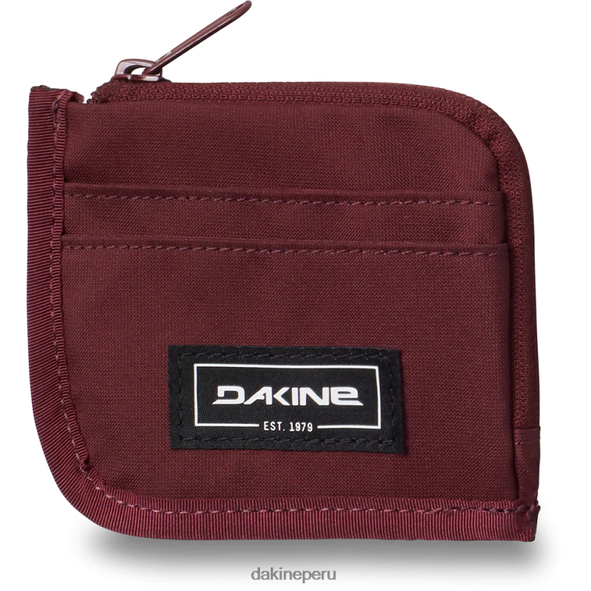 Dakine unisexo billetera de tarjeta accesorio D288F6634