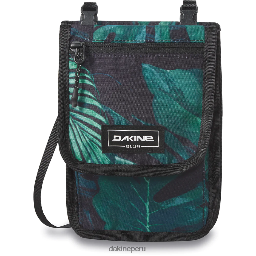 Dakine unisexo billetera de viaje accesorio D288F6681