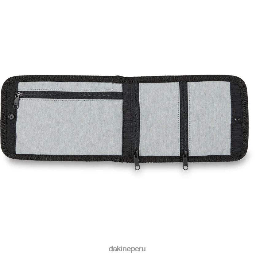 Dakine unisexo billetera de viaje accesorio D288F6682