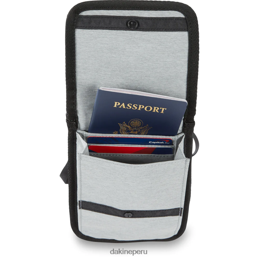 Dakine unisexo billetera de viaje accesorio D288F6685