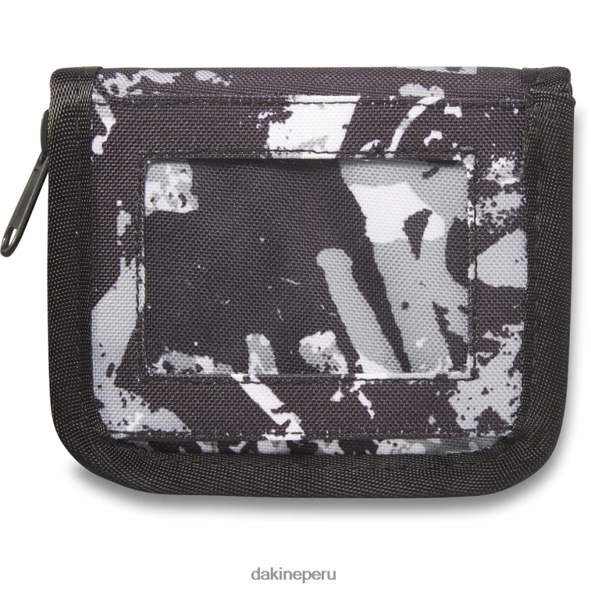 Dakine unisexo billetera soho accesorio D288F6643