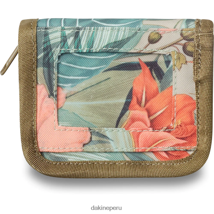 Dakine unisexo billetera soho accesorio D288F6651