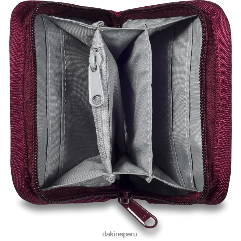 Dakine unisexo billetera soho accesorio D288F6653