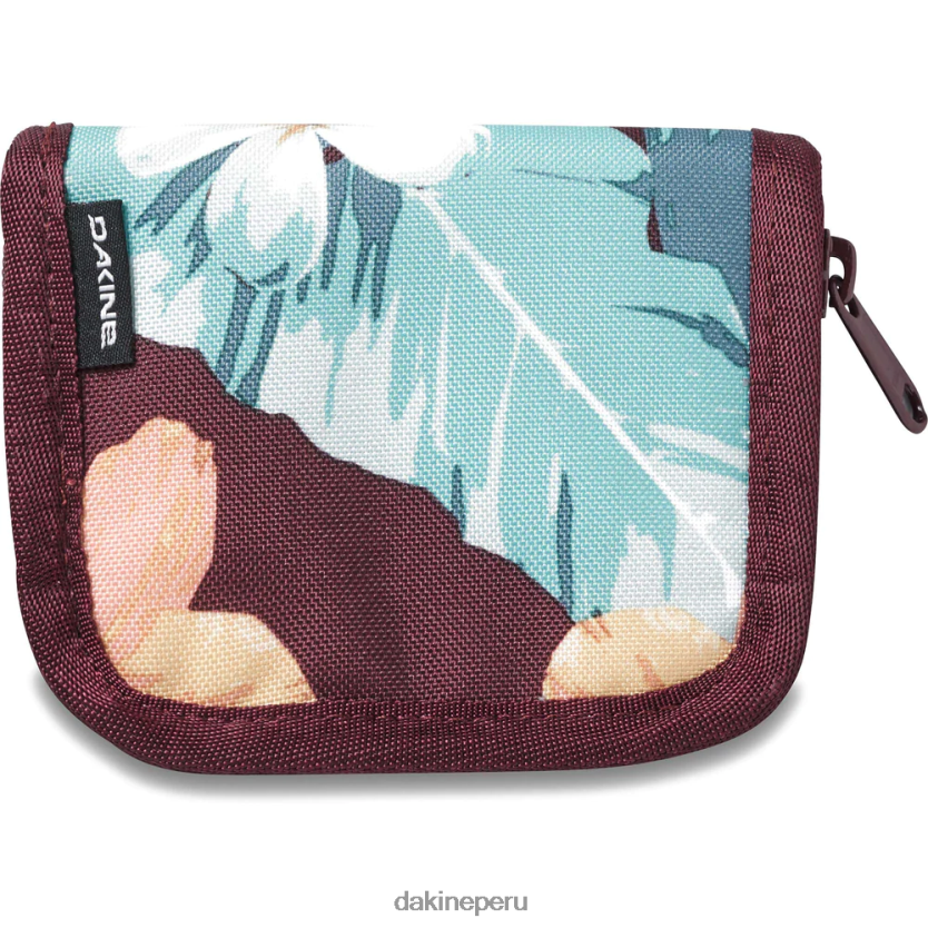 Dakine unisexo billetera soho accesorio D288F6653