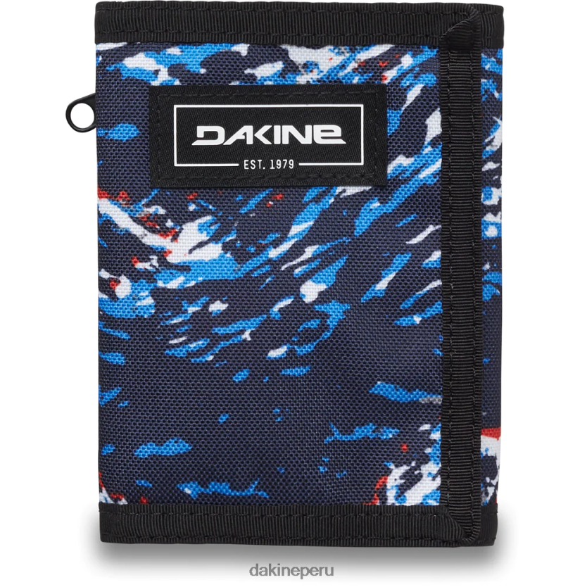 Dakine unisexo cartera de carril vertical accesorio D288F6665