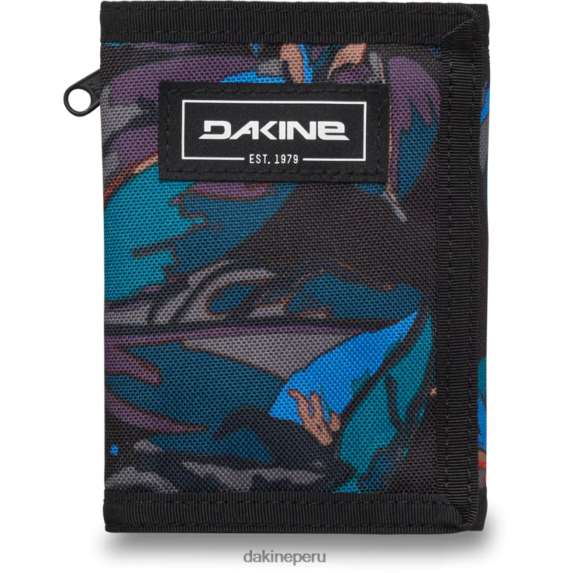 Dakine unisexo cartera de carril vertical accesorio D288F6666