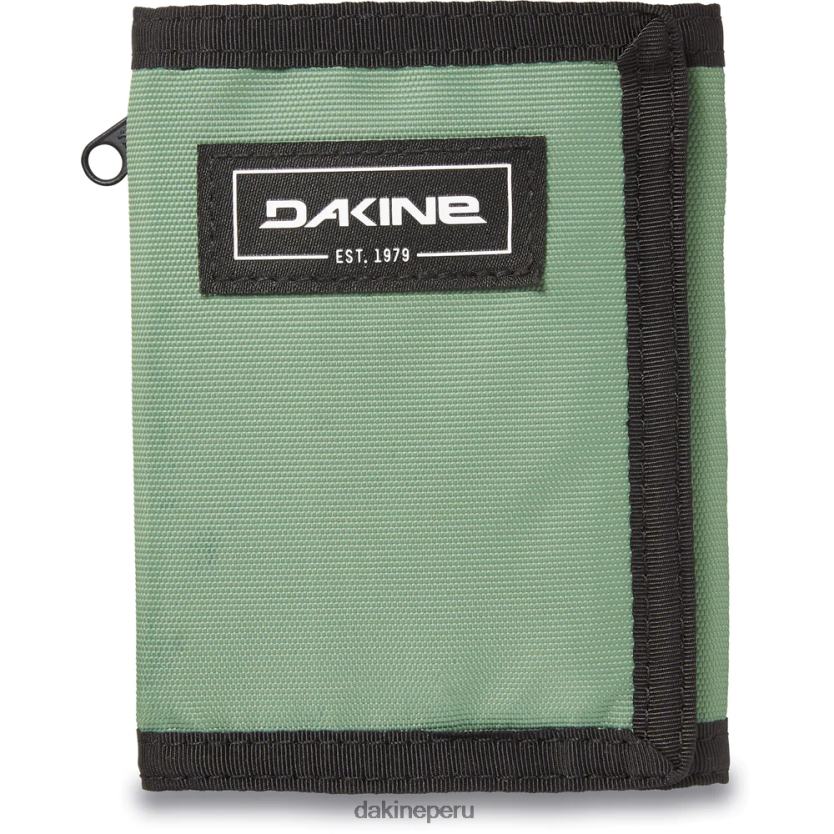 Dakine unisexo cartera de carril vertical accesorio D288F6667