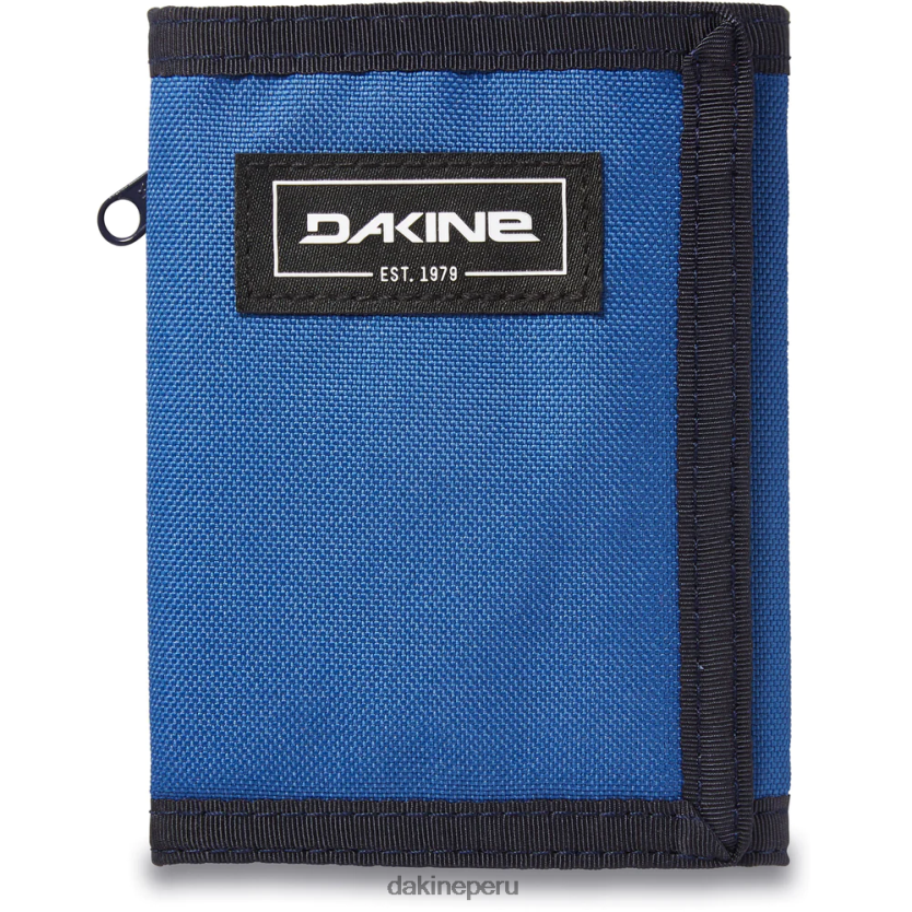 Dakine unisexo cartera de carril vertical accesorio D288F6668