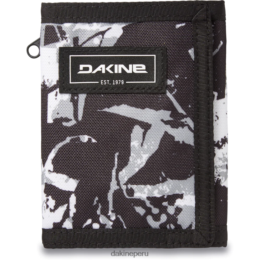 Dakine unisexo cartera de carril vertical accesorio D288F6672