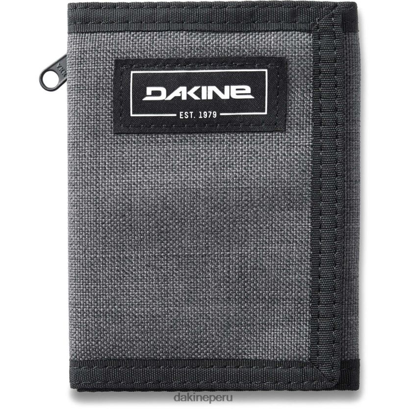Dakine unisexo cartera de carril vertical accesorio D288F6677