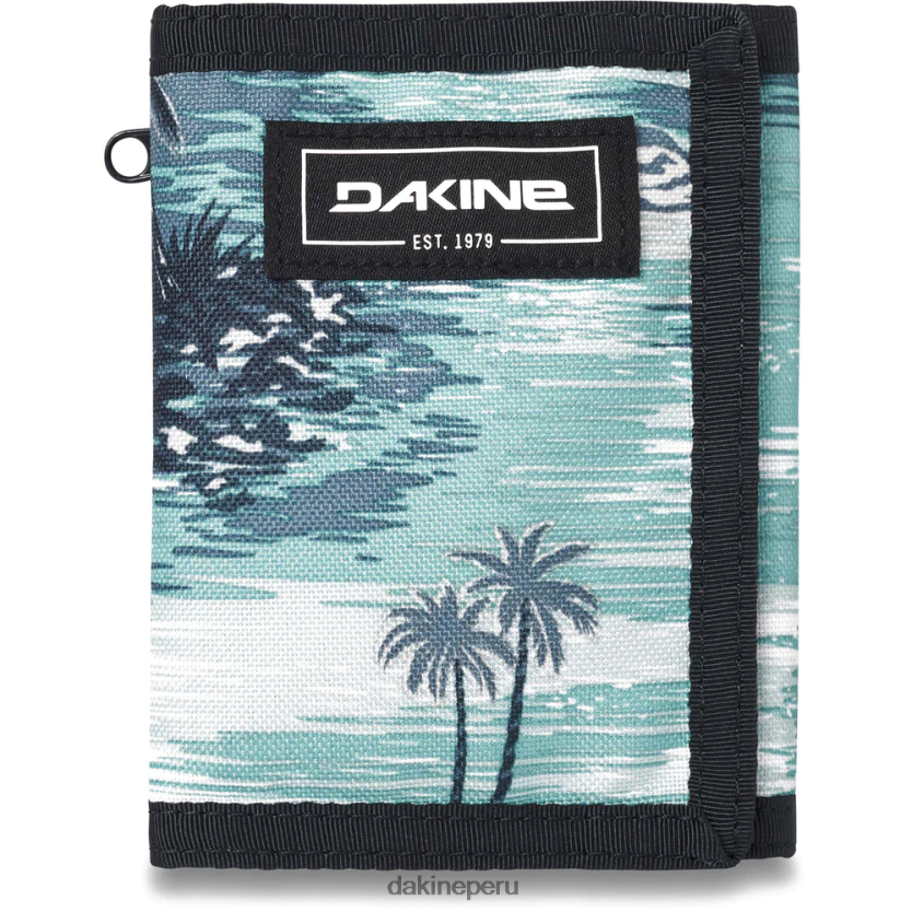 Dakine unisexo cartera de carril vertical accesorio D288F6678