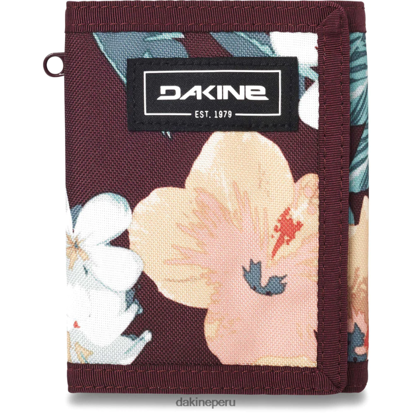 Dakine unisexo cartera de carril vertical accesorio D288F6679