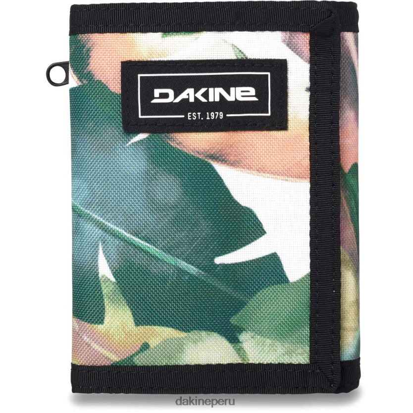 Dakine unisexo cartera de carril vertical accesorio D288F6680