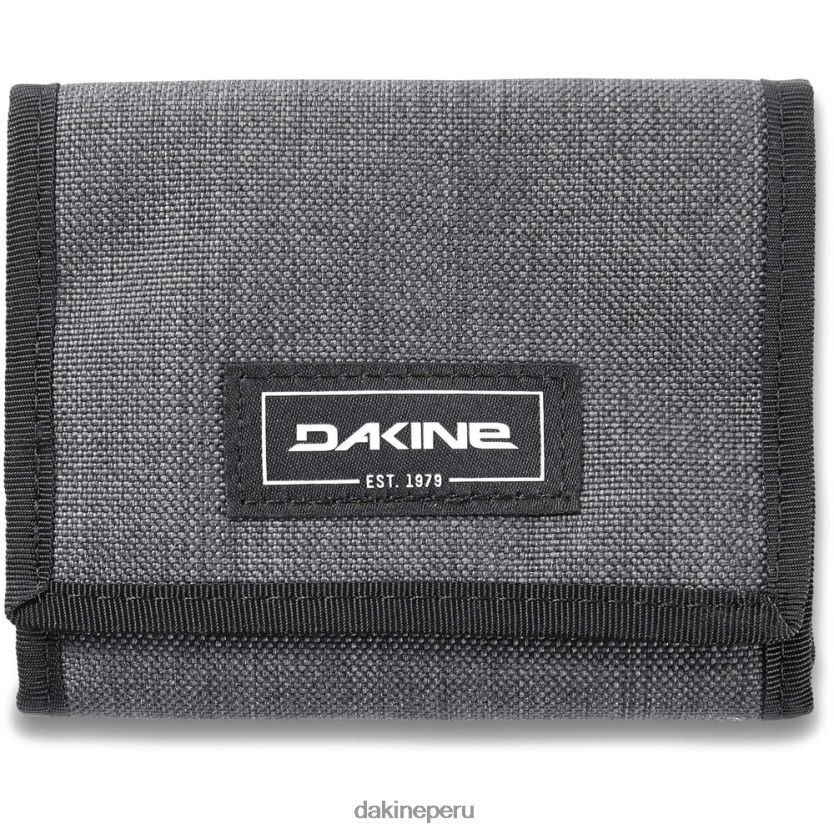 Dakine unisexo cartera diplomática accesorio D288F6688