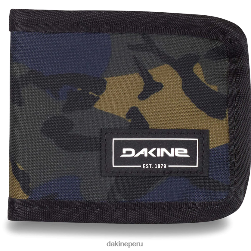 Dakine unisexo transferir billetera accesorio D288F6659