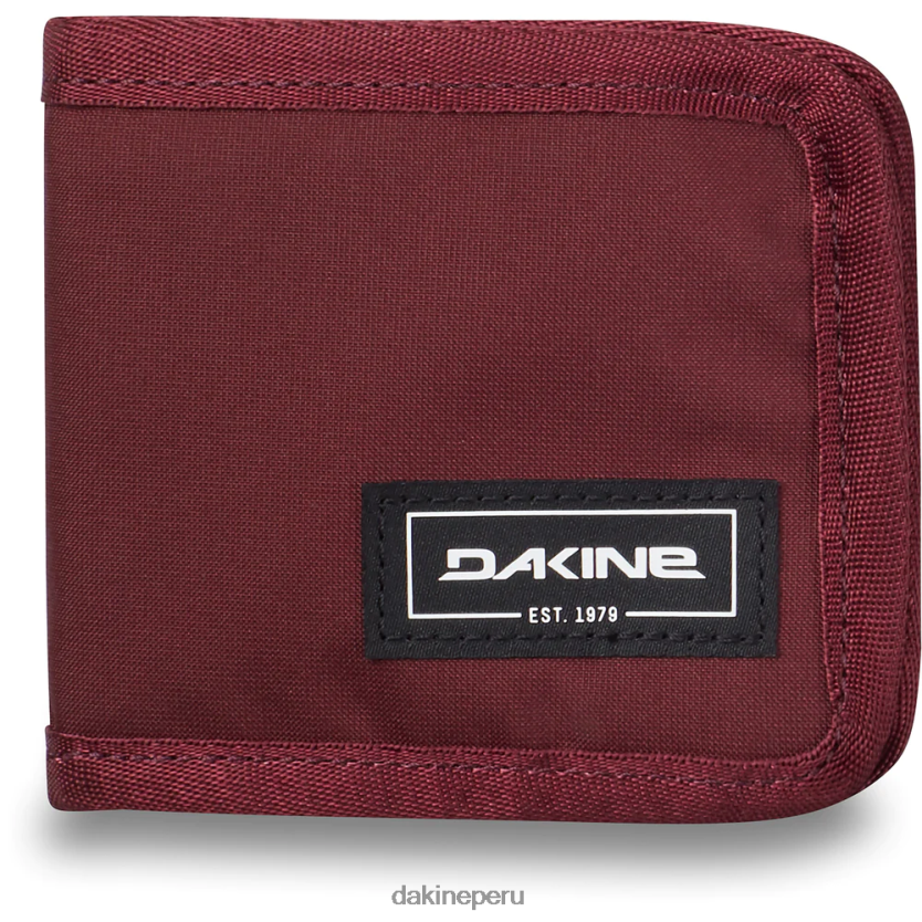 Dakine unisexo transferir billetera accesorio D288F6661