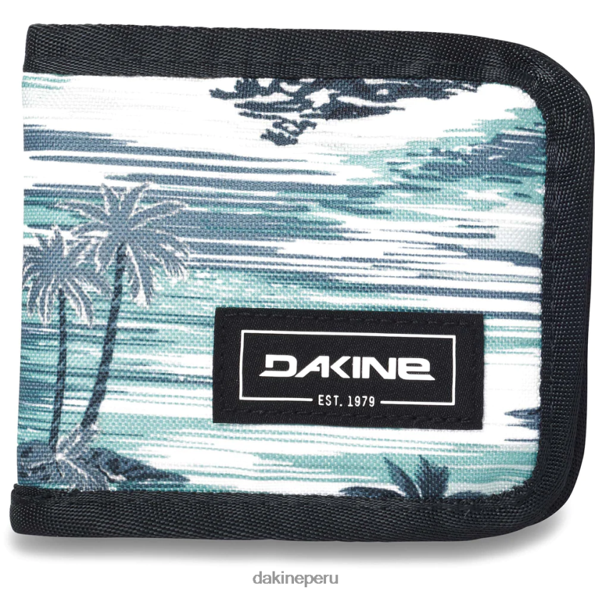 Dakine unisexo transferir billetera accesorio D288F6663