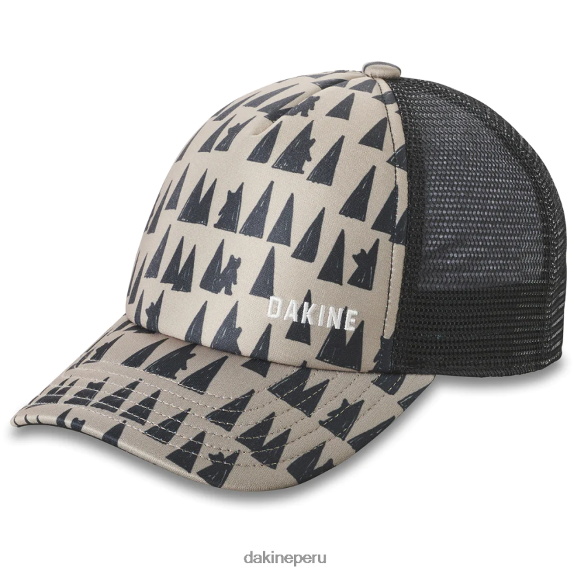 Dakine juventud gorra de camionero grom accesorio D288F6721