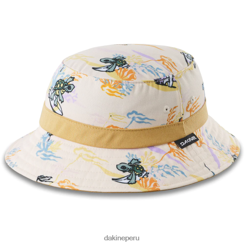 Dakine juventud sombrero de pescador para la playa accesorio D288F6730