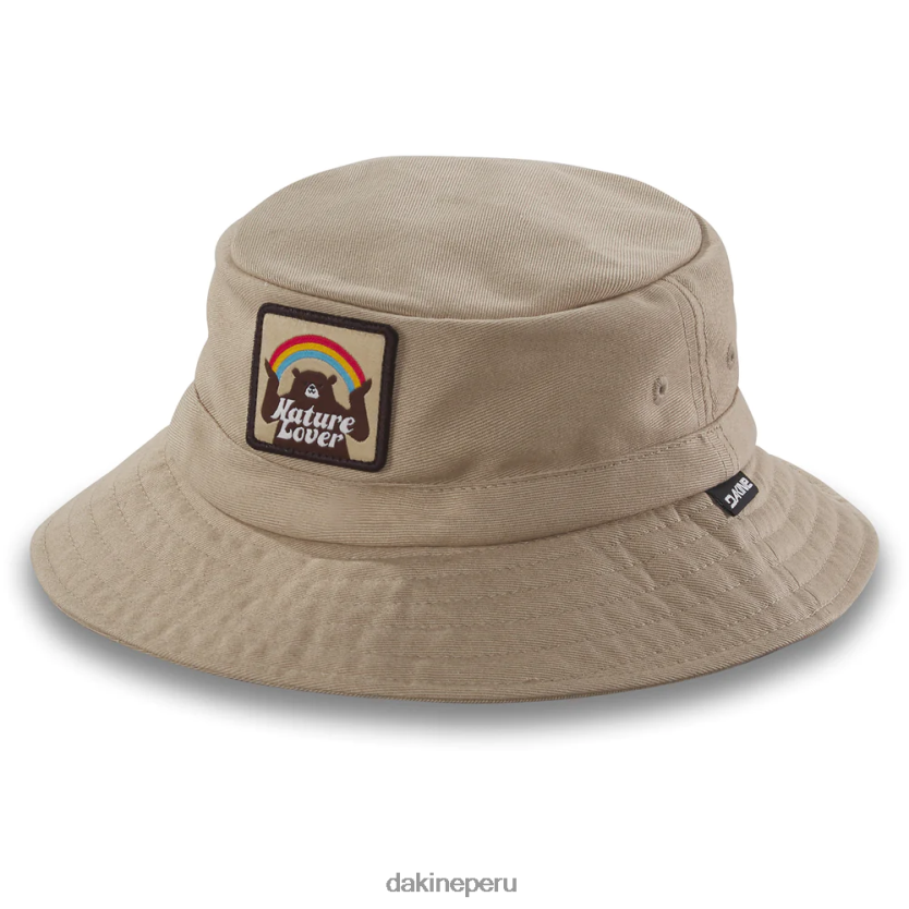 Dakine juventud sombrero de pescador para la playa accesorio D288F6731