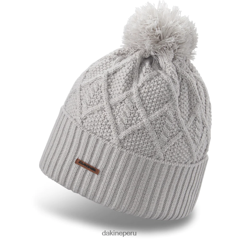 Dakine unisexo gorro mia con pompón accesorio D288F6425